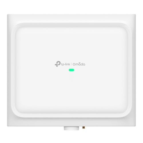 TP-LINK (EAP650 D120-OUTDOOR) Omada AX3000 Indoor/Outdoor Wi-Fi 6 Access Point, Directional Ultra-Range Coverage, PoE, Mesh Technology TP-LINK (EAP650 D120-OUTDOOR) Omada AX3000 Indoor/Outdoor Wi-Fi 6 Access Point, Directional Ultra-Range Coverage, PoE, Mesh Technology